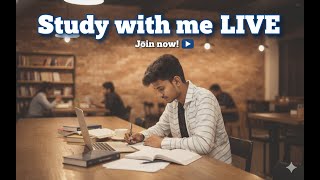 Live Coding: JavaScript learning | Study Live with me