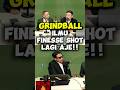 ILMU DR GAME YE PAY‼️🤣#grindboys #gofarhilman #ricolubis #wancoy #shorts #podcastlucu #grindball
