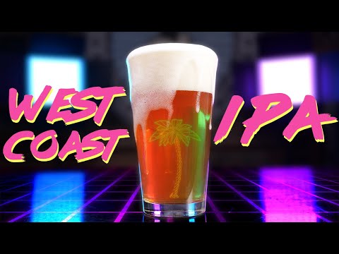 Video: Hvad er en vestkyst ipa?