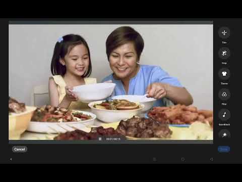 Joy Antibac TVC 2024 2025 45s 1 3 Versions