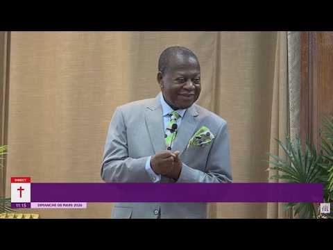 2026-06-24 MERCREDI LA VISION DE PATMOS PAR FRERE KAZADI WA KALENGA PIERRE