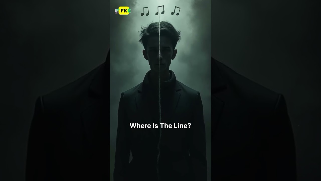 Did Michael Jackson Borrow More Than He Created?