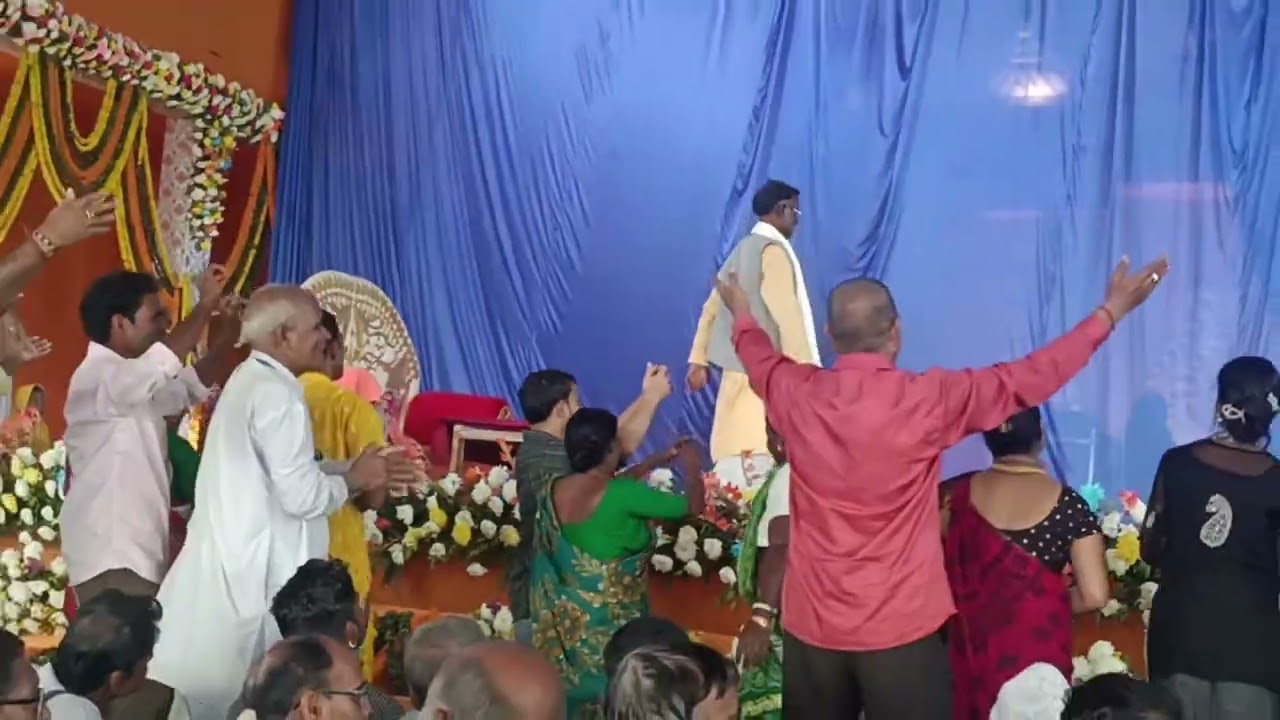 Bauli Sangeet -3@110th sarbobhouma Bhakta Sammilani PURI