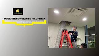 The Duct Stories Calgary - Why Local Duct Cleaning Improves Indoor Air Quality