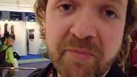 SABIAN Alu Bells - Claus Hessler