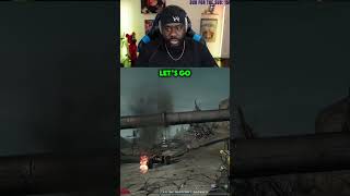 F*** it, might as well | Borderlands #shorts #twitch #gaming #reels #fyp