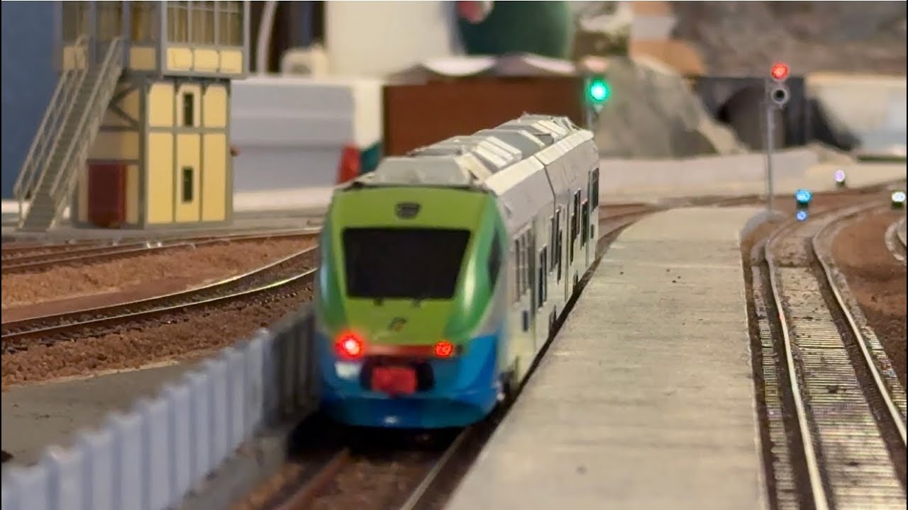 IL GRANDISSIMO PLASTICO DI MAX - secondo giro di ruote… 