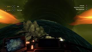 Outer Wilds - Giant's Deep Island