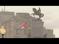Cuba’s leader says he’s open to talks with U.S.