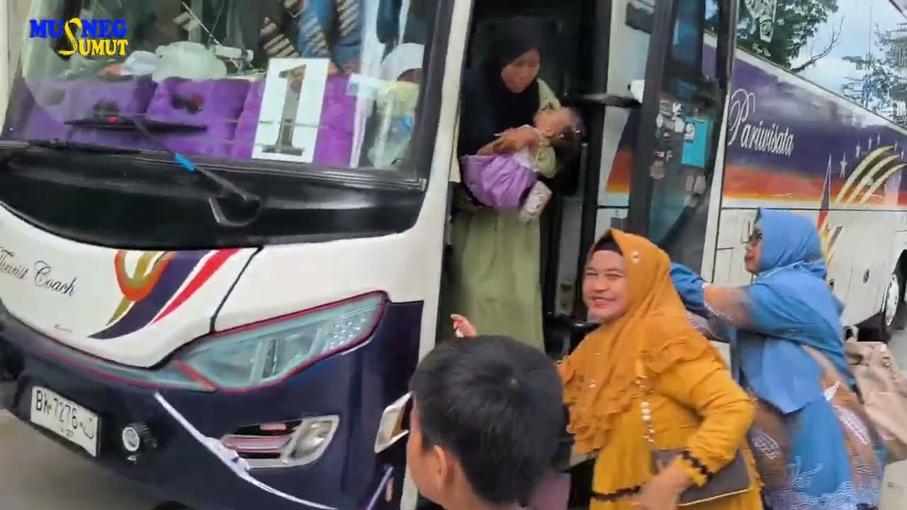 Kunjungan SD Negeri 060862 Medan Timur