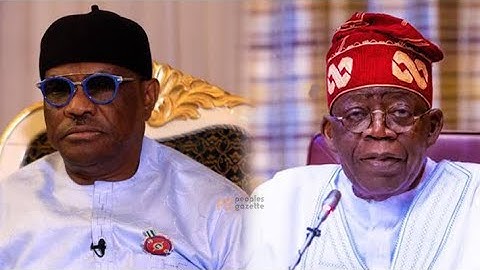 BREAKING: New Coalition Formed for 2027! APC, Tinubu in Panic, Wike Makinde Fight Dirty Over PDP