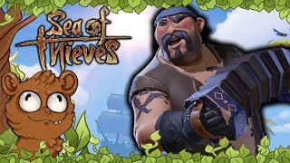 Sea of Thieves - Jum Jum Review