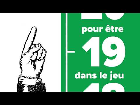 Cannabis : Êtes-vous au courant de la nouvelle loi?