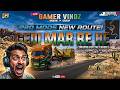 PRO MODS NEW ROUTE is PURE CHAOS GEDI MAR RE HE! in ETS2 TRUCKERSMP! 🚛💥 GamerVindz