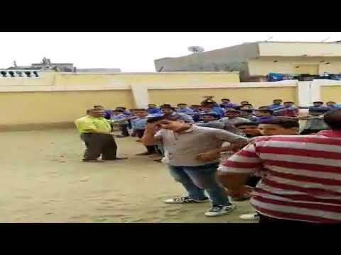 مدرسة ادكو الحديثة