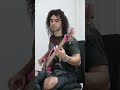 Metallica - Confusion (Bass Cover) #Shorts