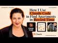The AI Apartment-Hunting System I Use (Claude Workflow, Step by Step)