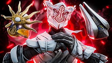 Solo Flawless Master Root of Nightmares