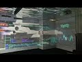 This is not just a screen — it’s a wall experience.