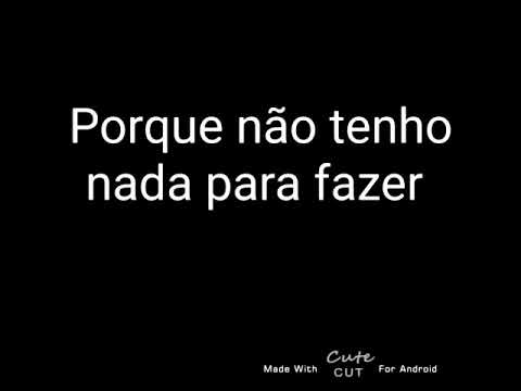 Apresentação do canal