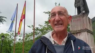 Imperio Paio en España