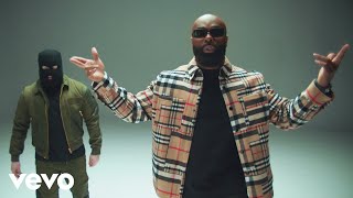 Смотреть клип Kaaris, Kalash Criminel - Shooter