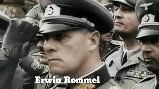 Erwin Rommel March || German campaign of North Africa (1943)|| Afrika Korps