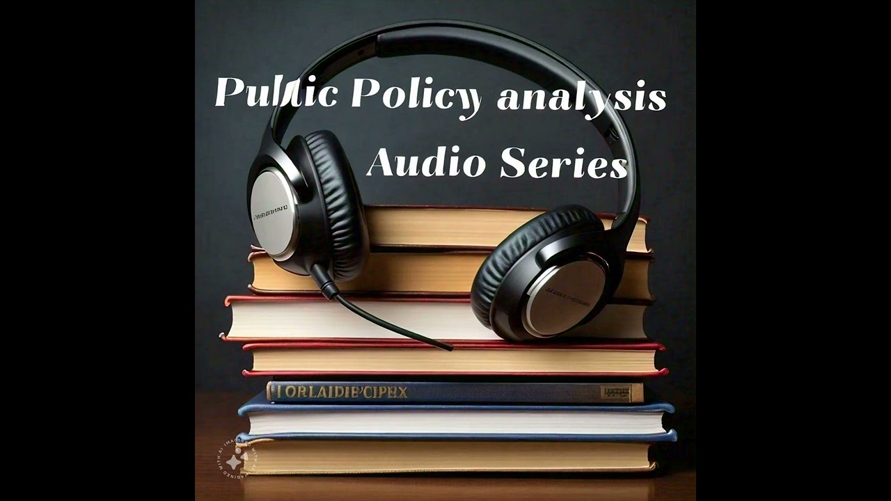 POLICY MAKING PROCESS