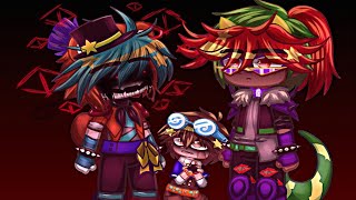 Scary Face Memefnafsbcorruption Freddy Au Enjoy