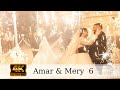 Amar & Mery  / Dawata Ezdia / Part 6 / Езидская свадьба  / by KELESH VIDEO