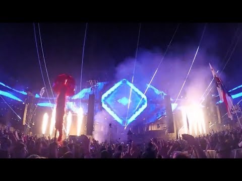Virtual Self || EDC Las Vegas 2018 Full HD Set