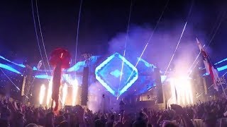 Virtual Self Edc Las Vegas 2018 Full Hd Set