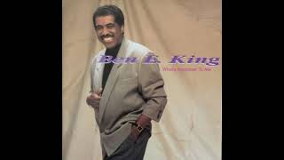 Ben E. King - So Important To Me chords