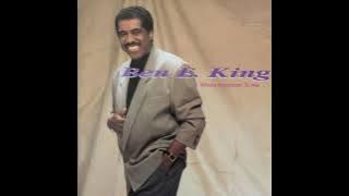 Ben E. King - So Important To Me