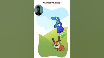 ALPHABET LORE 💥😋🤣😋🤔 Delete One Part Solution DOP Gameplay #shorts #funny #games #youtubeshorts