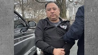 ICE arrests illegal immigrant accused of child rape in Framingham, Massachusetts