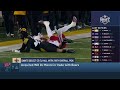 TJ Hall Drafted No. 219 overall by Saints | 2026 NFL Draft