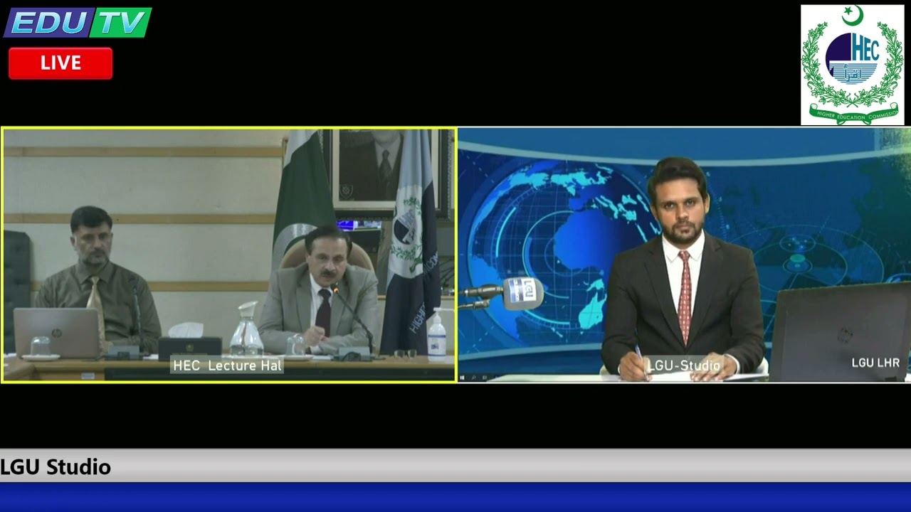 HEC Graduate Education Policy