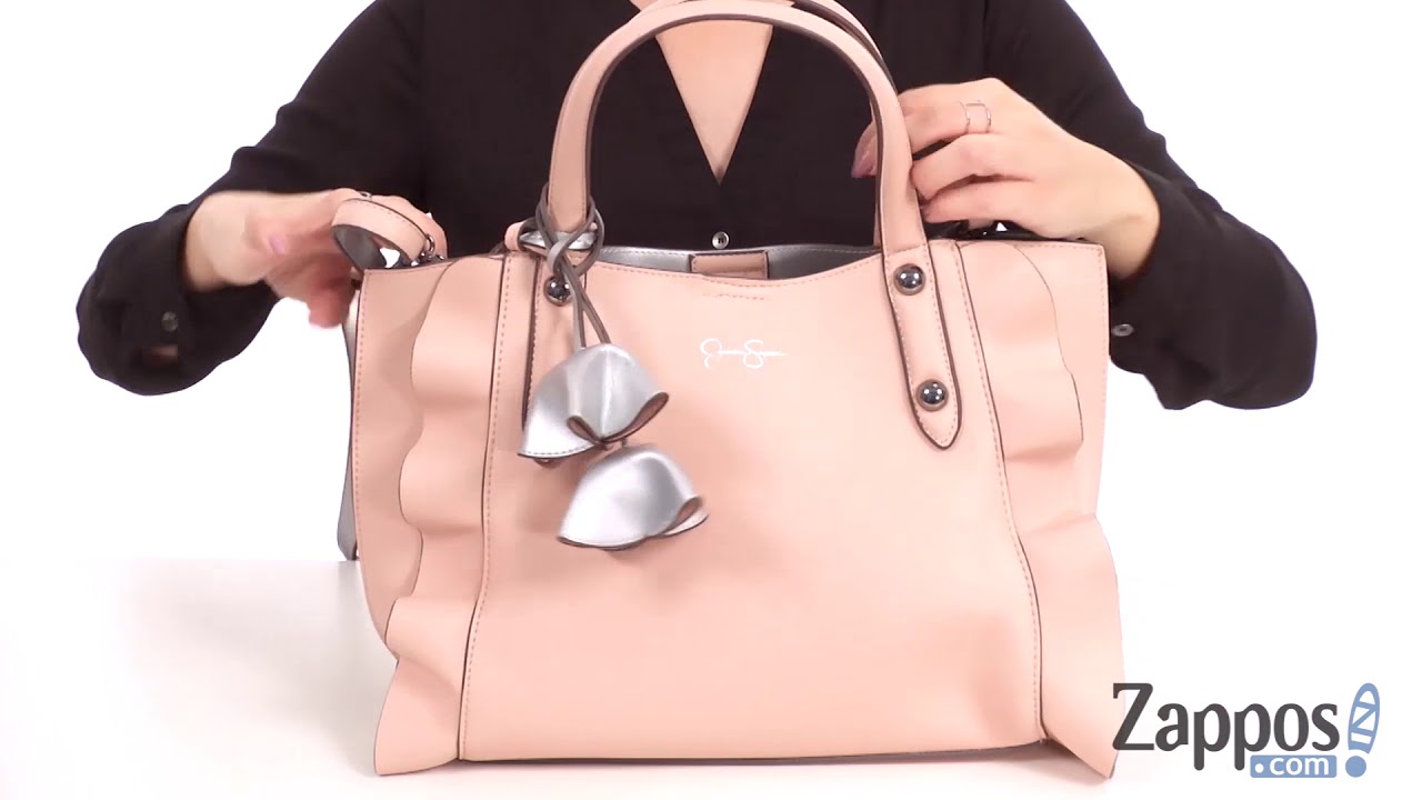 Jessica Simpson Pink Crossbody Shoulderbag Handbag  Jessica simpson bags,  Shoulder bag, Handbag shopping