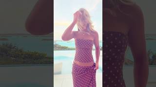 TURKS BABY✨✨✨✨✨#ootd #outfitinspo #springbreak #vlog