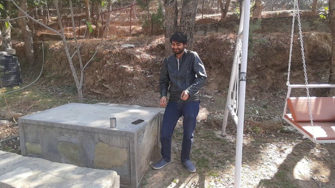 EP 02 THE MAGPIE : SNEAK PEEK