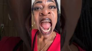 Quero Ver Quem Tem A Boca Maior Do Que A Minha