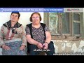 O batranica de 73 de ani s-a bucurat ca un copil ! - Fundraising Negoiescu Samuel