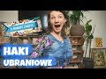 5 MINUTE CRAFTS - HAKI UBRANIOWE DIY