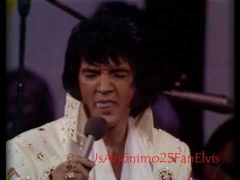 Elvis Presley -