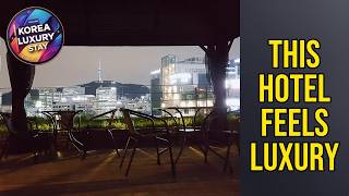 GRID INN - This Hotel Feels Luxury | Seoul, South Korea⭐