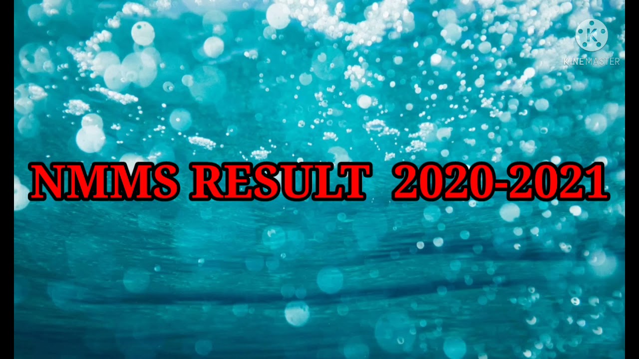 NMMS  RESULTS 2020-2021 CASTEWISE ANALYSIS