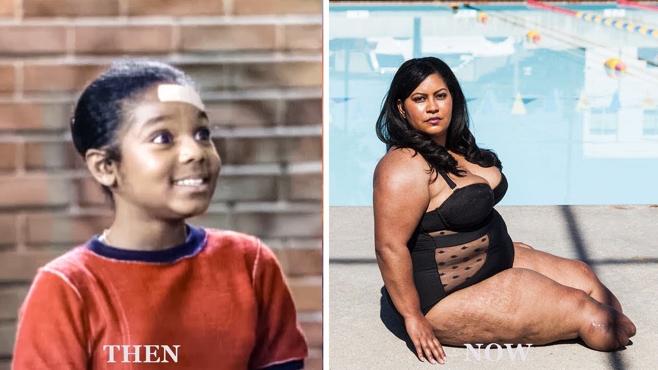 Good Times (1974 - 1979) Cast: Then and Now 2024 [How They Changed]