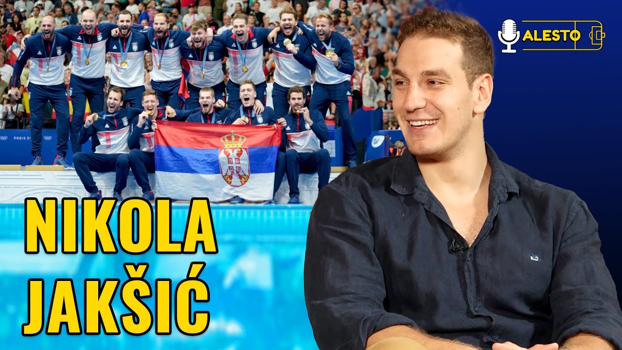 Ko nas je otpisao...i zašto? | ALESTO podkast