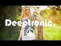 ZHU x AlunaGeorge - Automatic (Deeptronic Extended Mix)